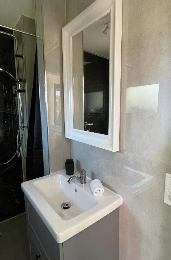 Moor-Home Studio Apartment Ganderkesee Exterior photo